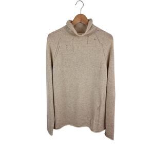 Raquel Allegra Cashmere Sweater